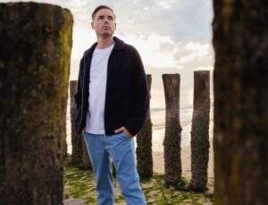 Steven Boom