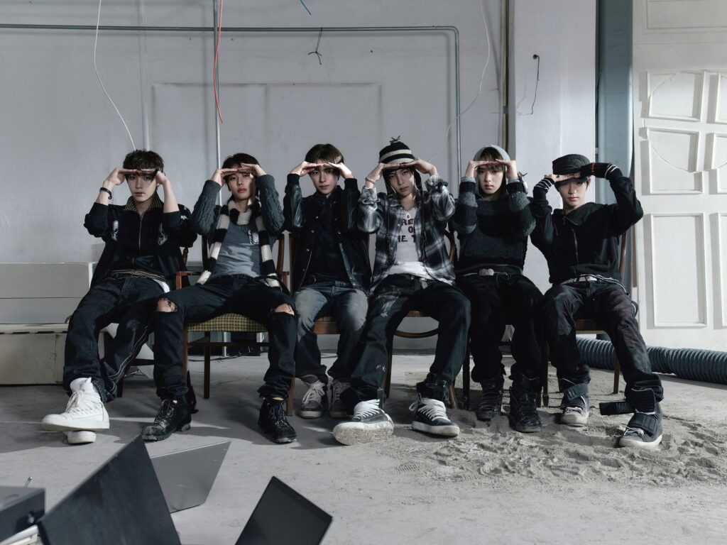 nct wish i spy