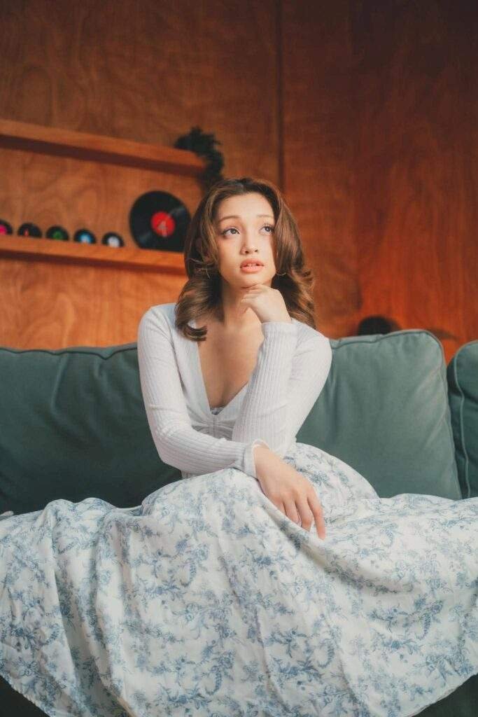 Gehlee Dangca
