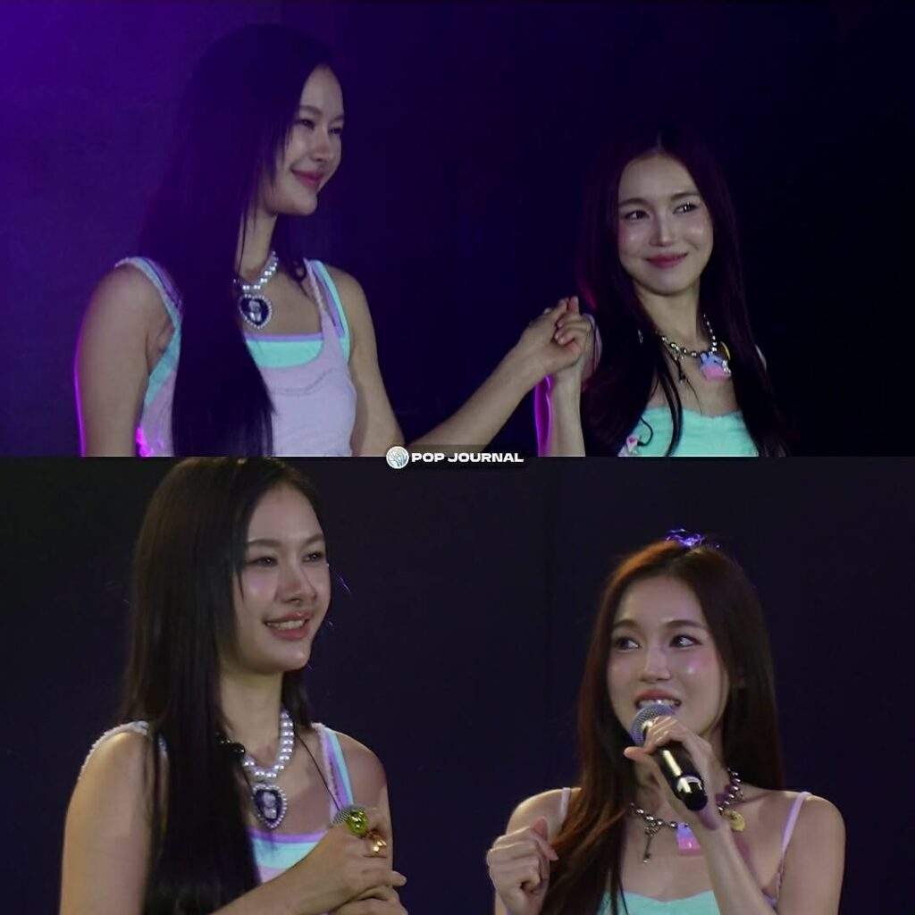 girl rules fanmeeting in manila
