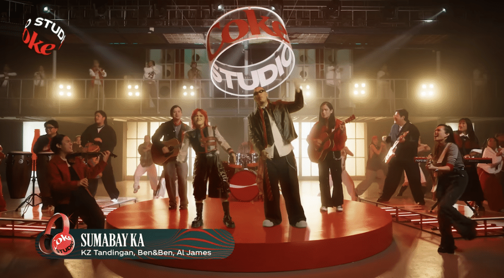 Coke Studio