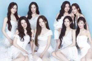 Girls' Generation Reunites for 2027 Season's Greetings: “Twenty in Frost”