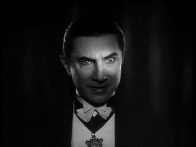 count dracula