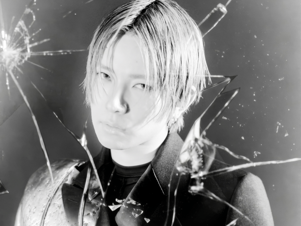 Evan - Death Of Me