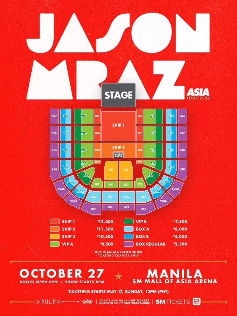 Jason Mraz