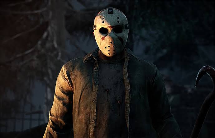 Jason Voorhees