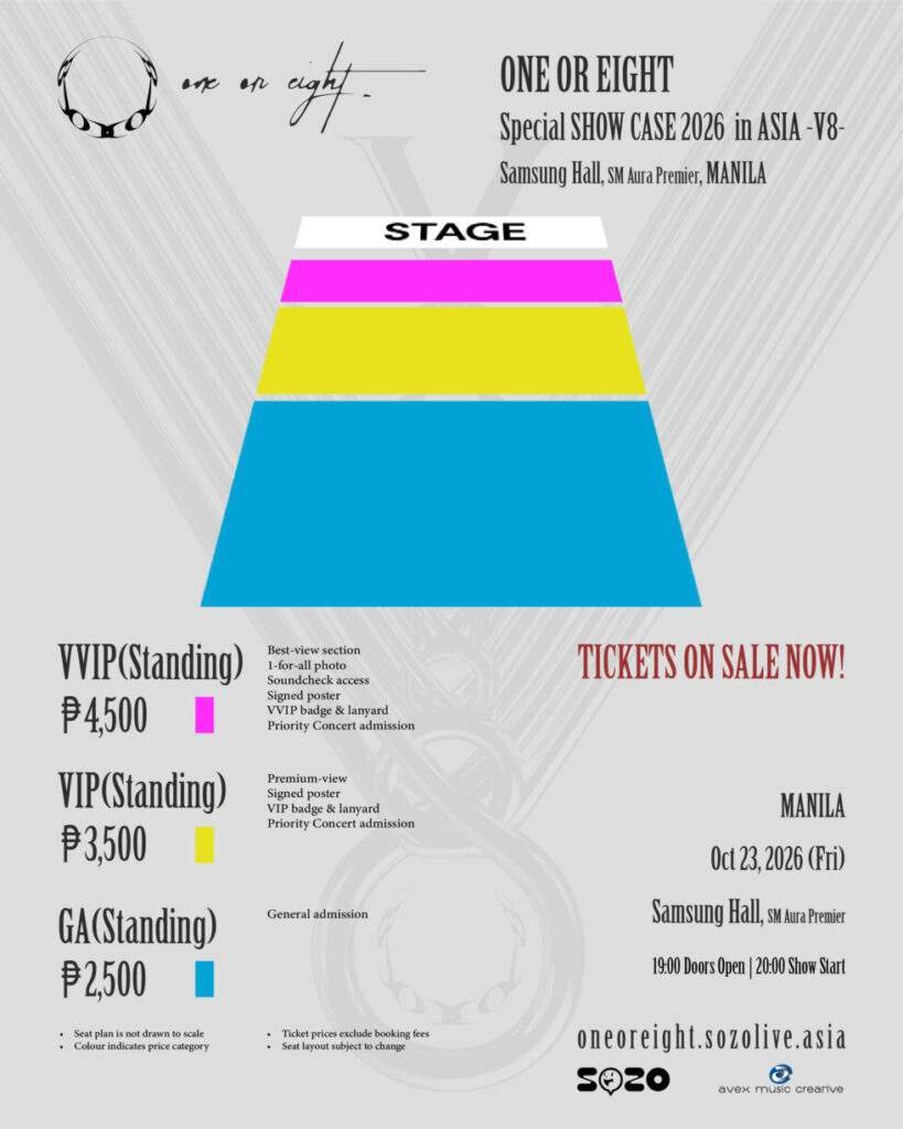 oneoreight seatmap
