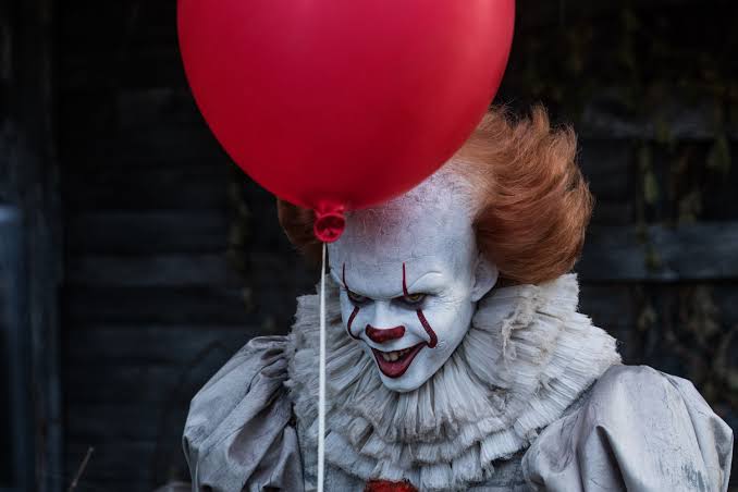 pennywise