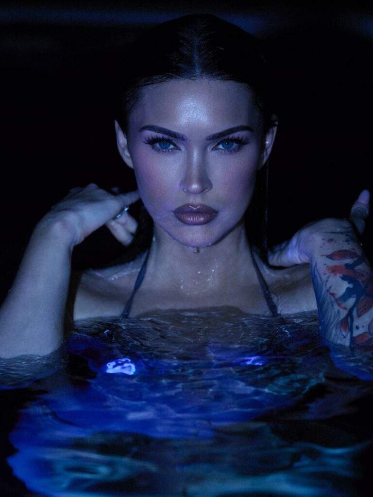 megan fox instagram post