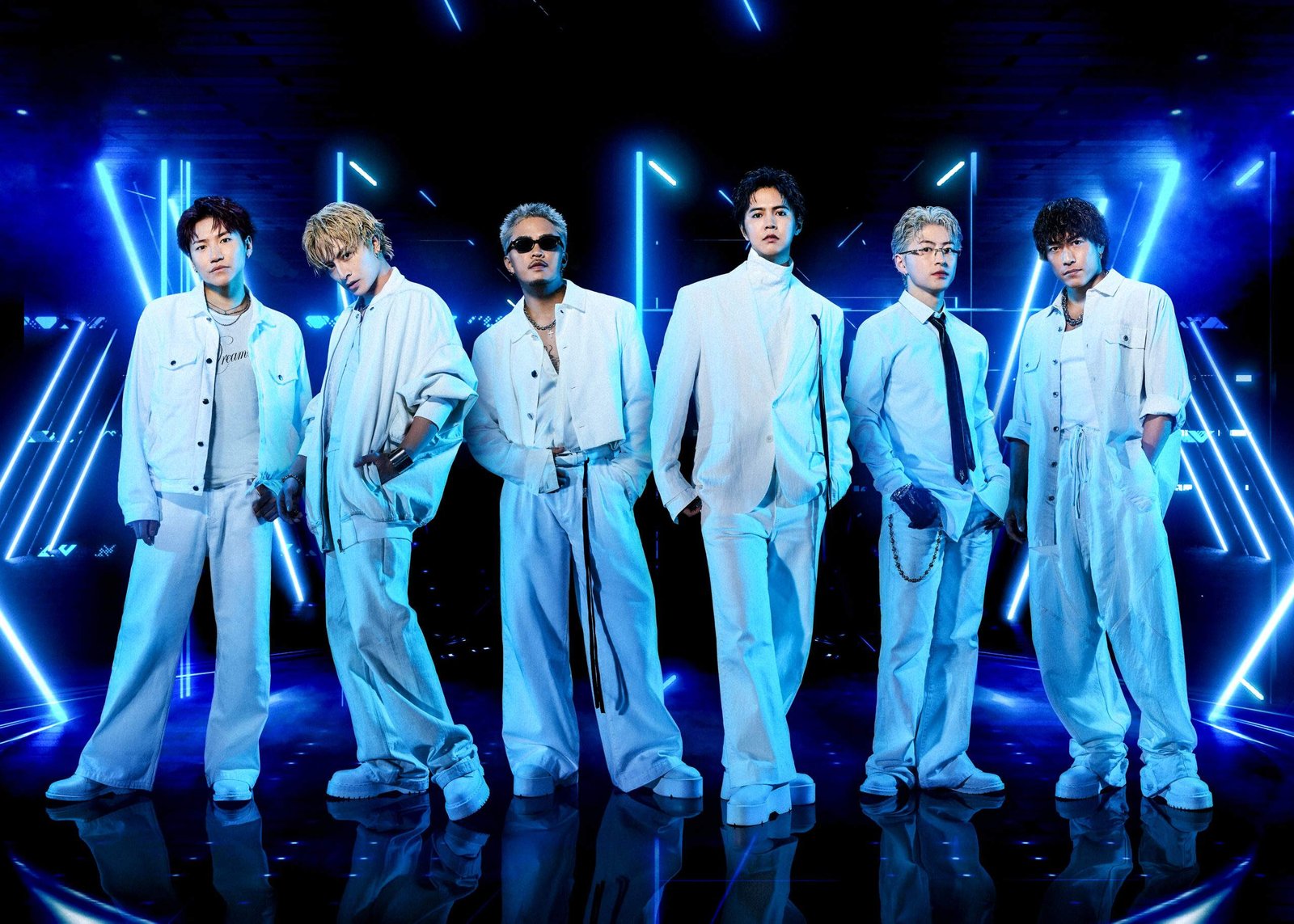 Generations Group Photo