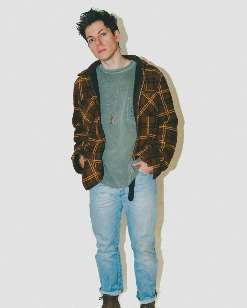 Andy Tongren